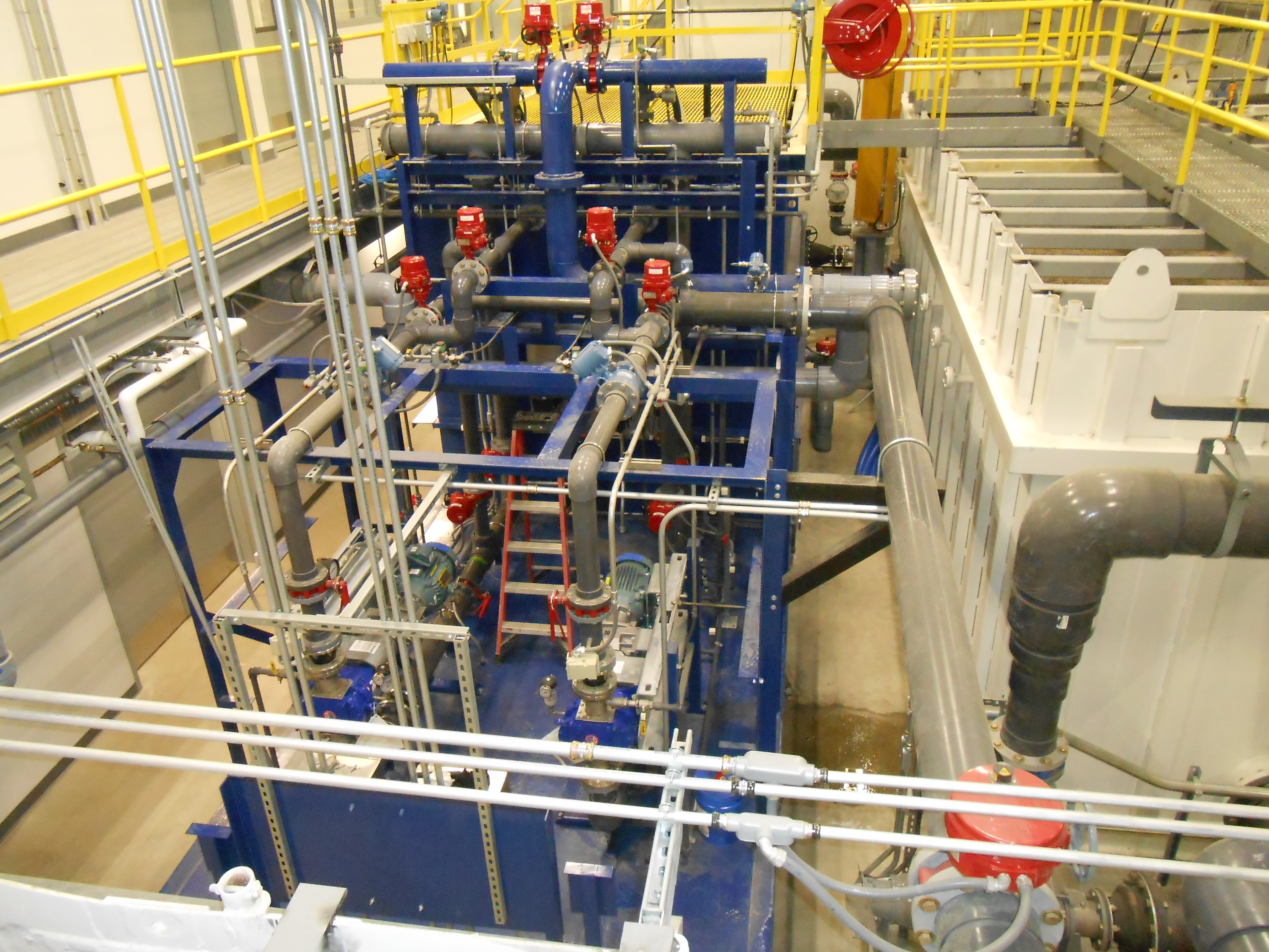MBR Equipment